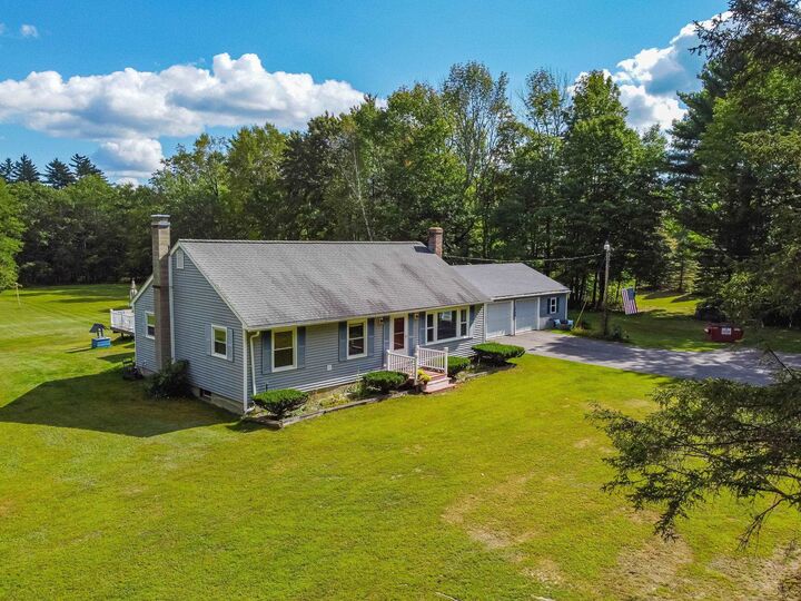Property Photo:  109 Shackford Corner Road  NH 03225 