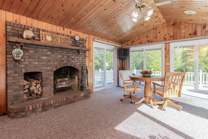 Property Photo: 109 Shackford Corner Road NH 03225