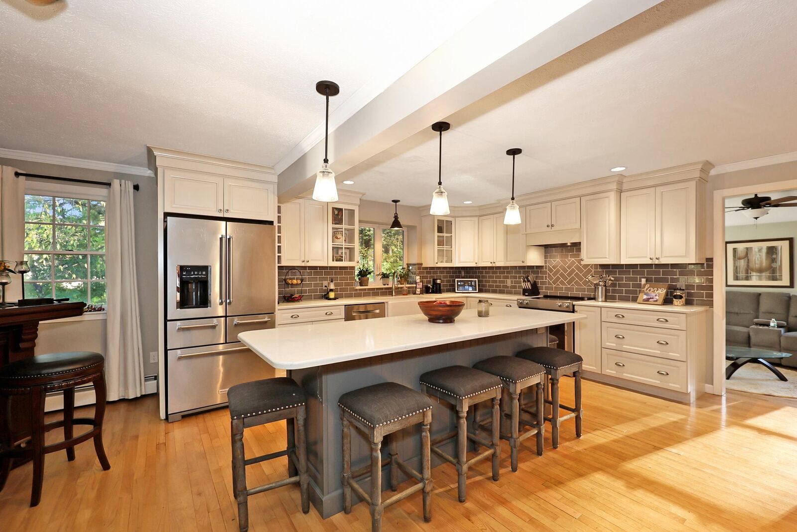 Property Photo: 379 Brown Road NH 03034