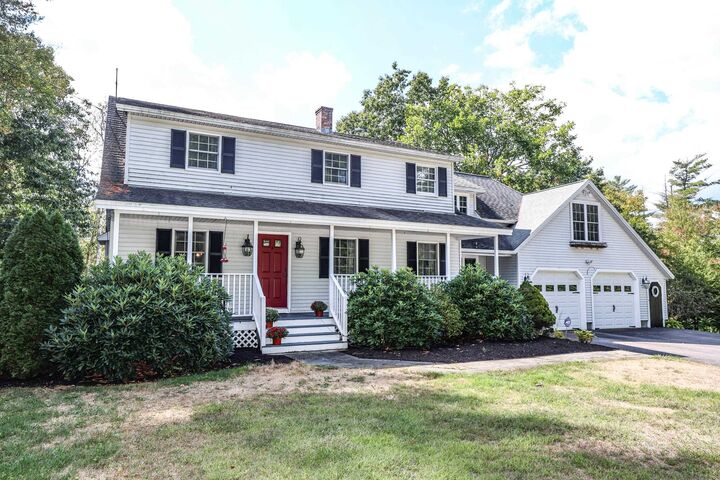 379 Brown Road  Candia NH 03034 photo