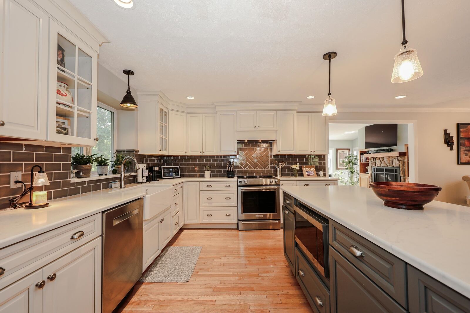 Property Photo:  379 Brown Road  NH 03034 