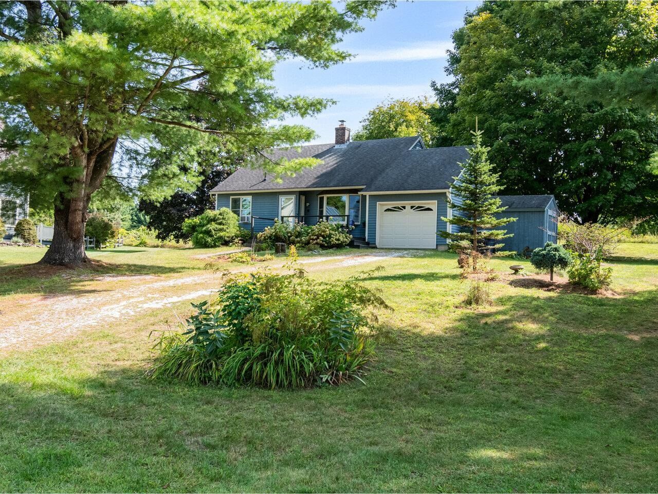 Property Photo:  232 Lefebvre Lane  VT 05495 