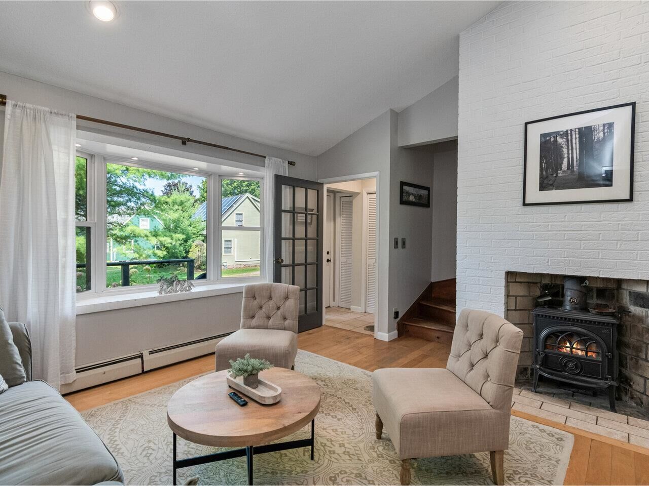 Property Photo:  232 Lefebvre Lane  VT 05495 