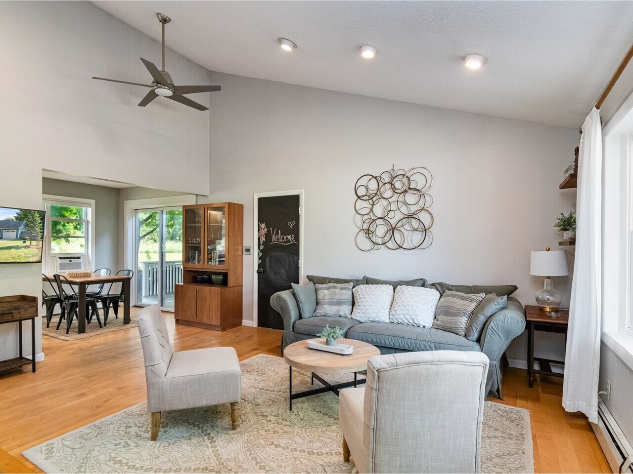 Property Photo:  232 Lefebvre Lane  VT 05495 