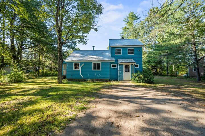 Property Photo:  1118 Turkey Street  NH 03886 