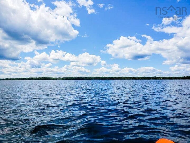 Lot Ten Mile Lake — photo 1