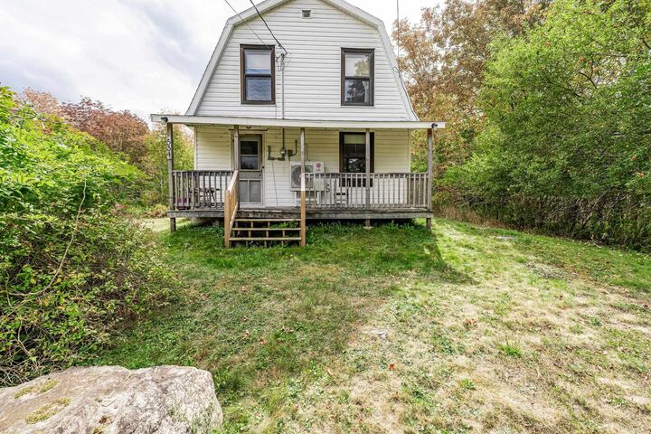 534 Weymouth Falls Road — photo 1