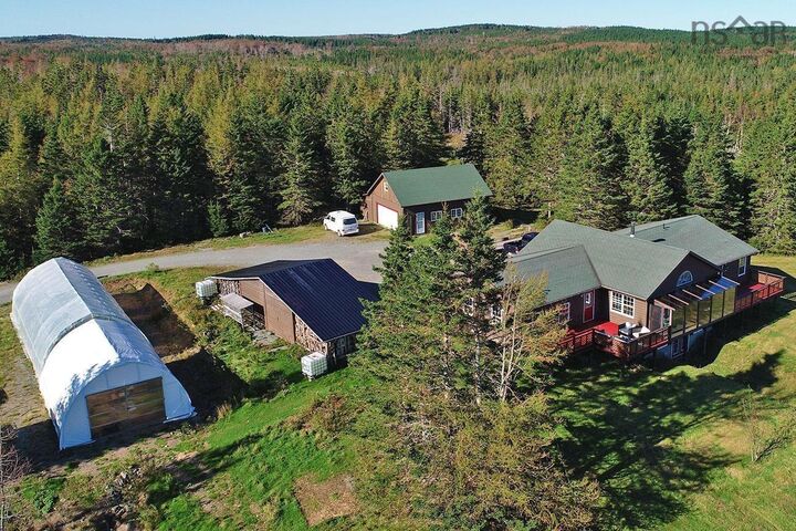 923 Soldiers Cove Road — photo 1
