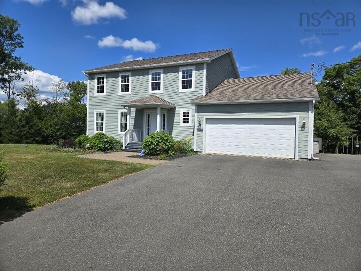123 Glenabbey Drive  Murray Siding NS B6L 3L1 photo