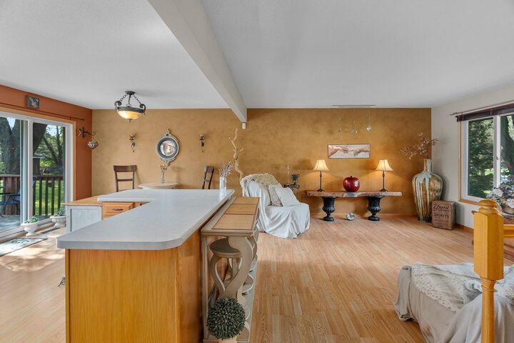 Property Photo: 235 Quehl Avenue N MN 55043