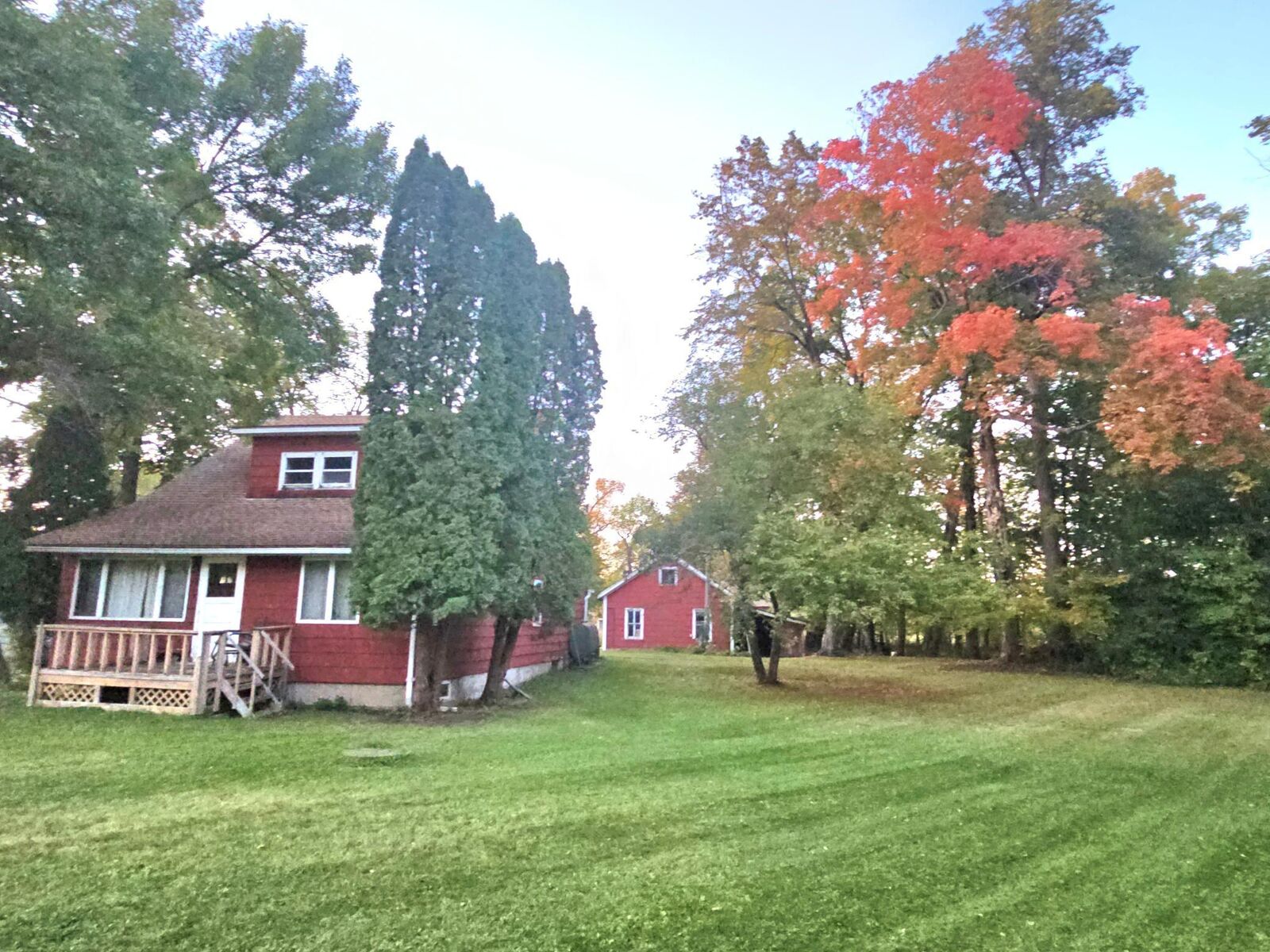 Property Photo:  920 E Evergreen Street  MN 56342 