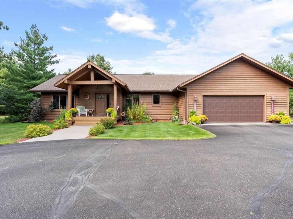 Property Photo: 32433 Cedar Street MN 56472