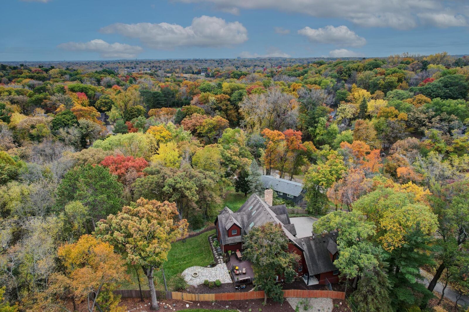 Property Photo:  11625 Live Oak Drive  MN 55305 