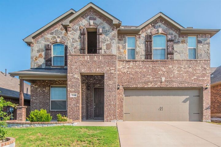 Photo de la propriété: 5644 Salt Springs Drive TX 76179