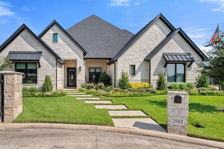 2503 Running Ranch Place  Arlington TX 76001 photo
