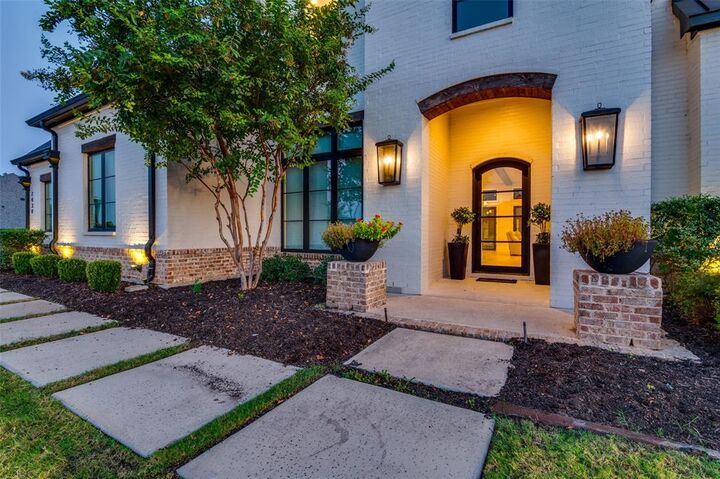 Photo de la propriété: 7430 Woodstream Road TX 76065