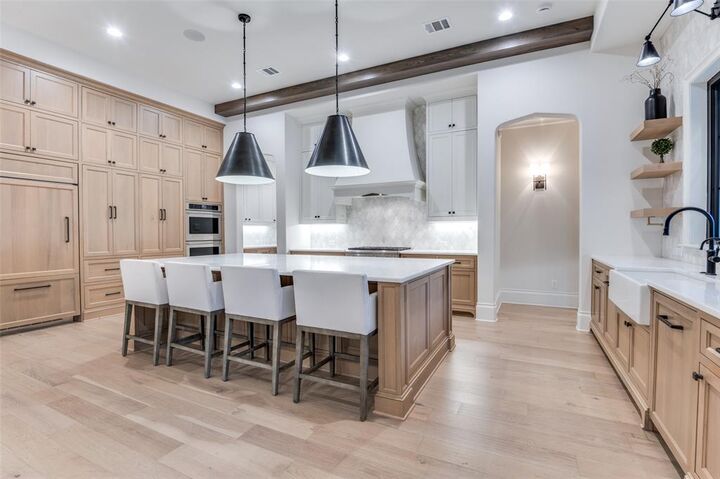 Property Photo:  7430 Woodstream Road  TX 76065