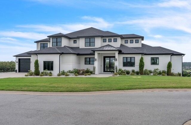 3419 NW Riverbend Road  Bentonville AR 72712 photo