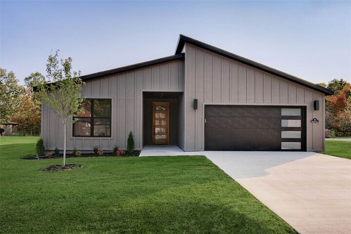 5 Edgware Lane  Bella Vista AR 72715 photo
