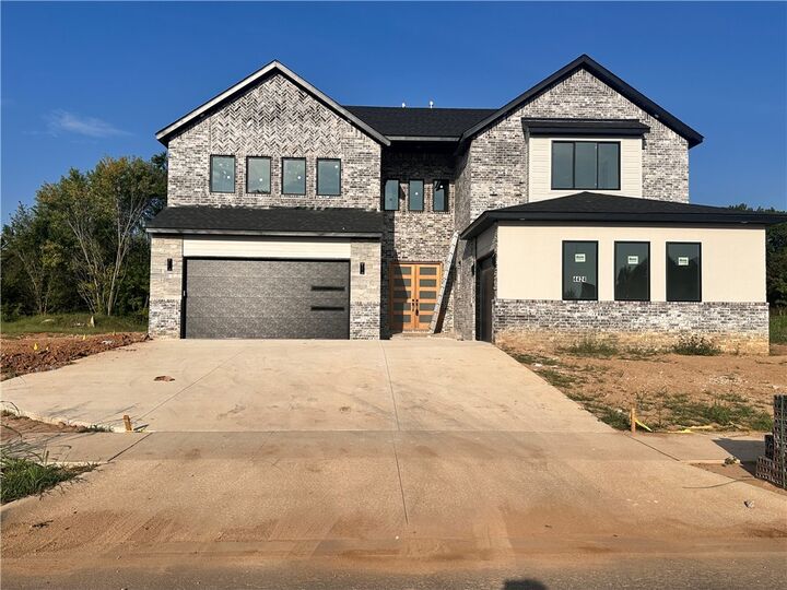 4424 S 88th Street  Bentonville AR 72713 photo