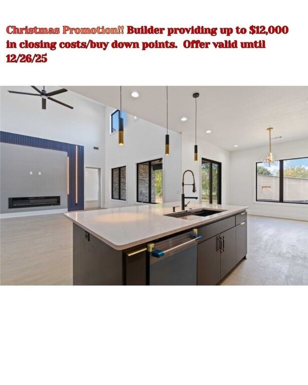 Property Photo: 4424 S 88th Street AR 72713