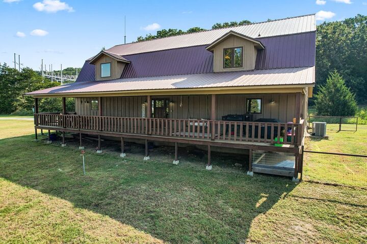 11174 Centerpoint Church Road  Prairie Grove AR 72753 photo