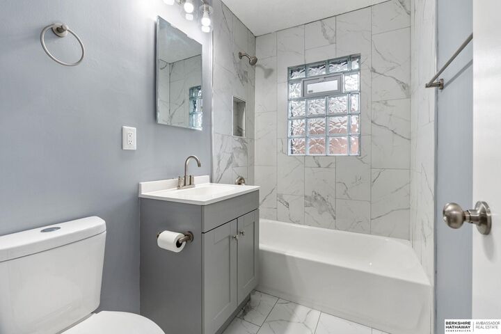 Property Photo: 5626 Fowler Avenue NE 68104
