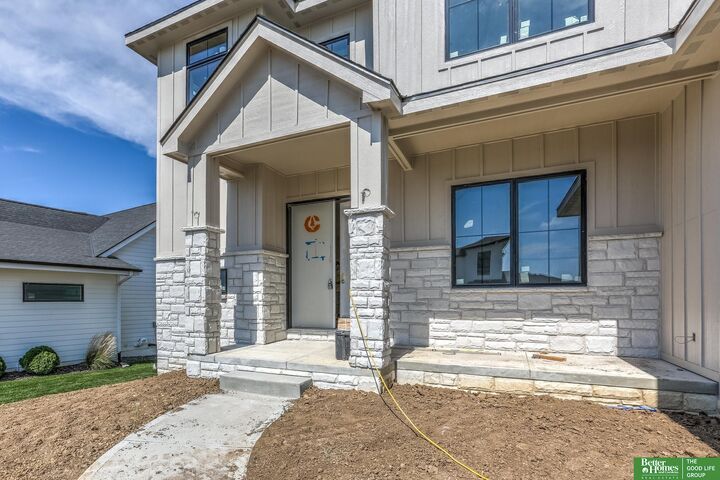 Property Photo:  20970 Polk Street  NE 68022 