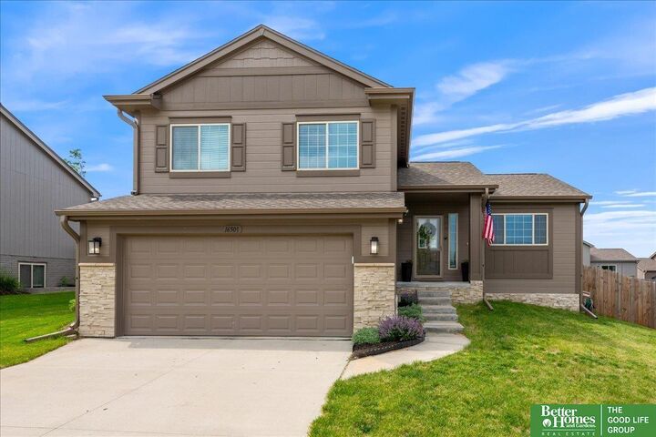 16501 Potter Street  Bennington NE 68007 photo