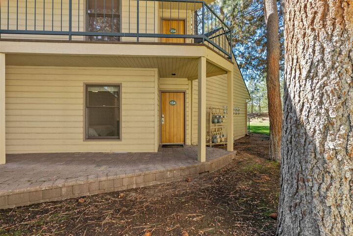 Property Photo:  19717 SW Mount Bachelor Drive 154  OR 97702 