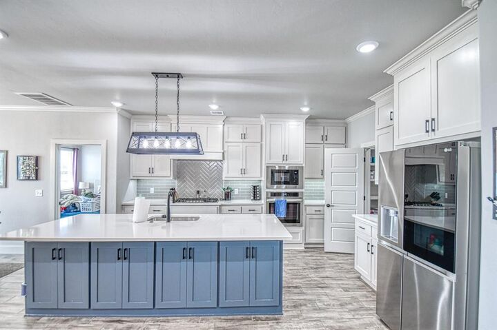 Property Photo:  6232 NW 177 Street  OK 73012 
