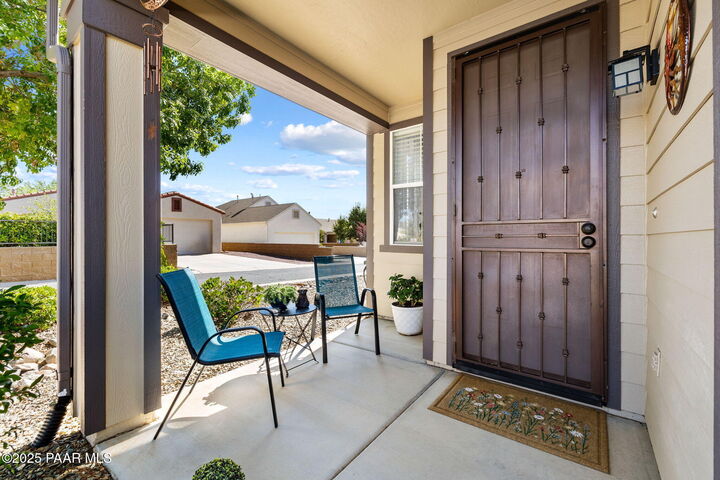 Property Photo: 1831 Fence Line Drive 1 AZ 86314