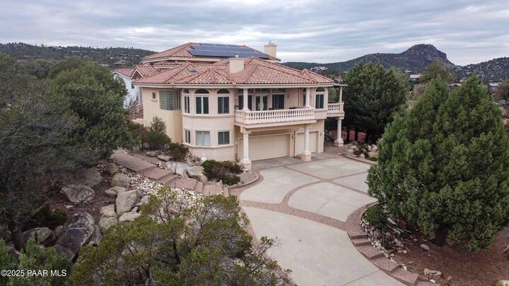 651 Fiesta Lane  Prescott AZ 86303 photo