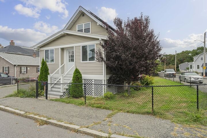 Property Photo: 7 Manet Avenue MA 02169