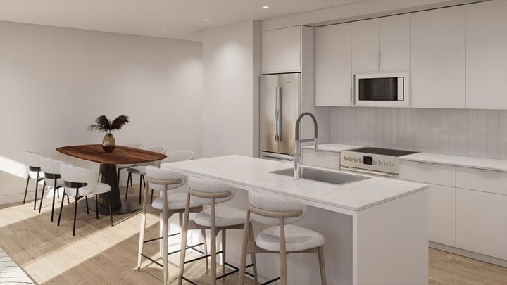 Property Photo:  9 McKay Pl 209  MA 02128 