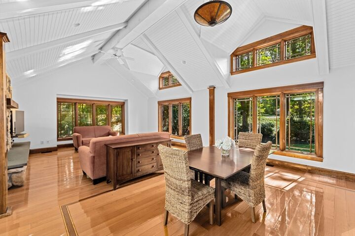 Property Photo:  40 Jerusalem Rd  MA 02025 