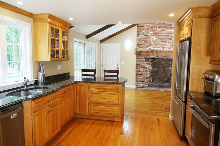 Property Photo:  20 Marshall  MA 01864 