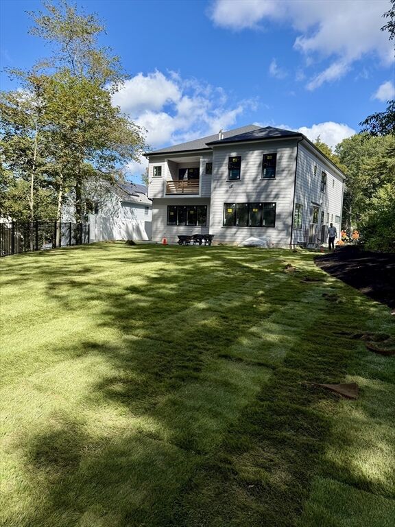 Property Photo:  46 Asbury Street  MA 02421 
