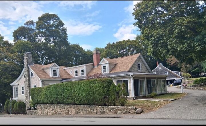 2 & 2R Prospect Street  Peabody MA 01960 photo