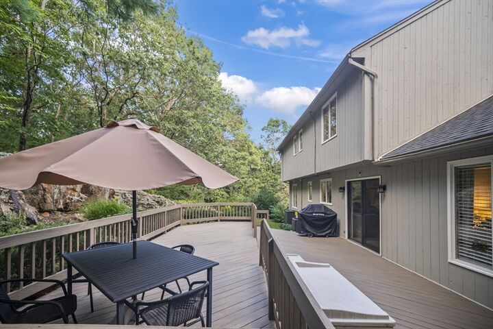 Property Photo:  17 McNeil Cir  MA 01752 