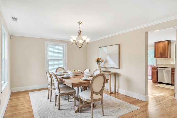 Property Photo:  141 Renfrew St  MA 02476 