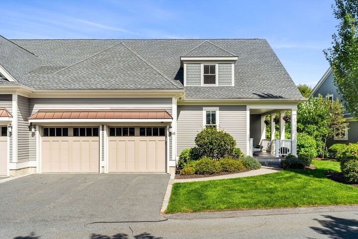 Property Photo:  45 Woodmere Drive 45  MA 02186 