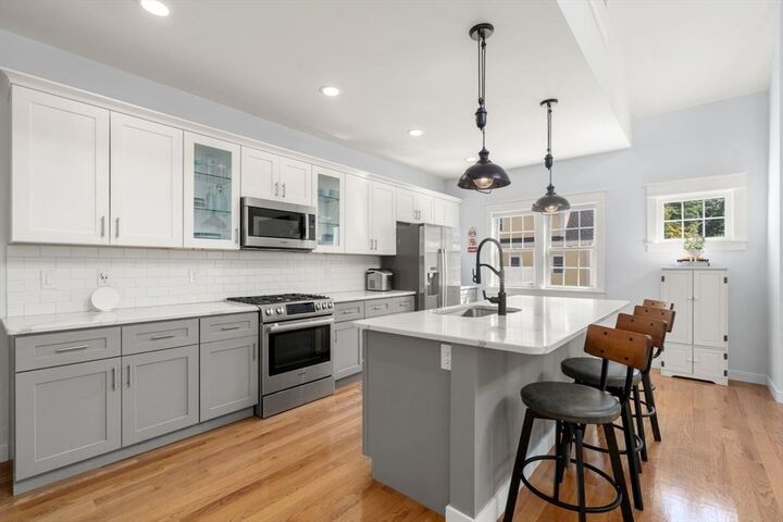 Property Photo: 9 Brigham Farm Lane MA 01740