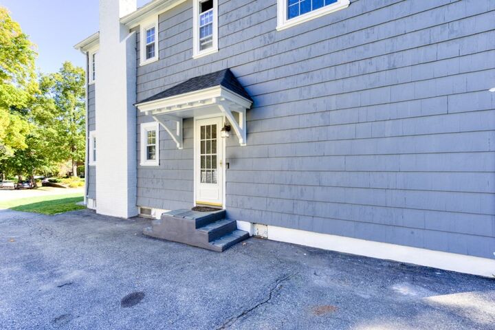 Property Photo:  137 Richmond Avenue  MA 01602 