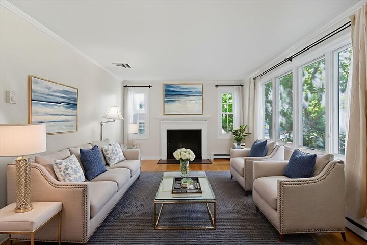 Property Photo:  18 Hancock Ave 18  MA 02155 