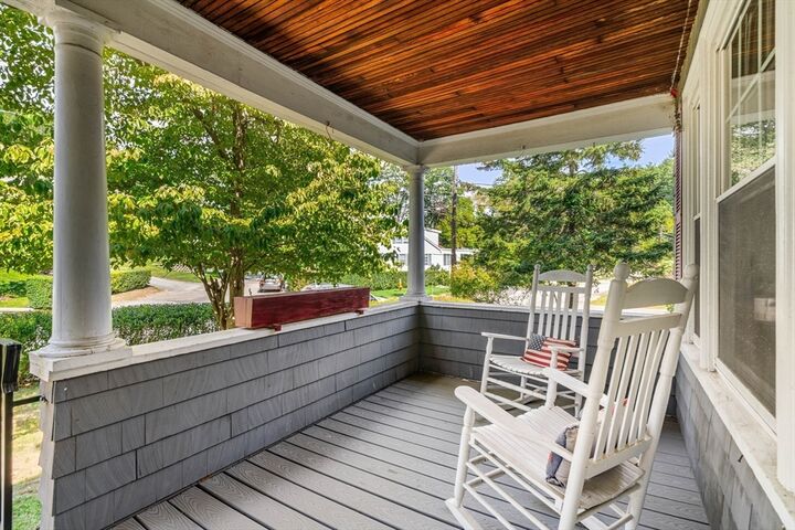 Property Photo:  7 Essex St  MA 01880 