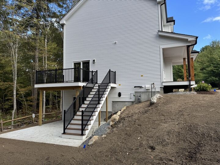 Property Photo:  16 Ashlynn  MA 02769 