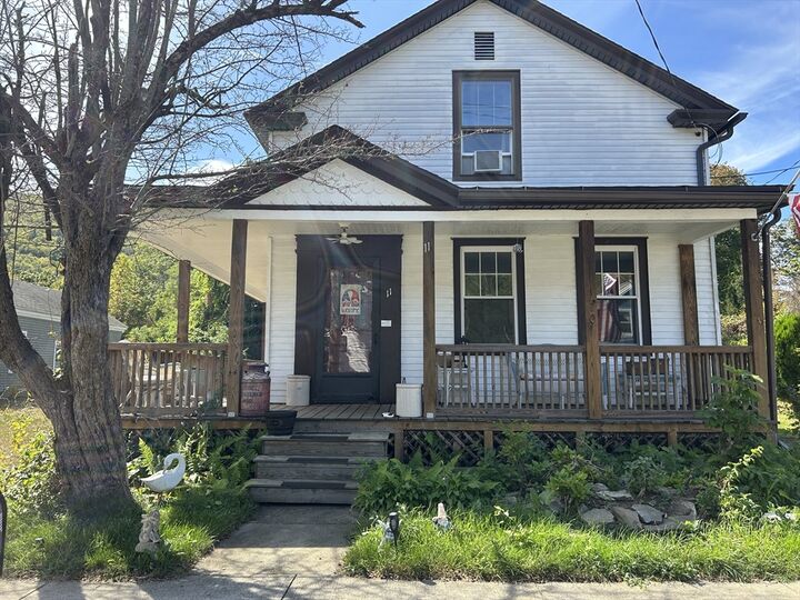 Property Photo:  11 Maple St  MA 01011 