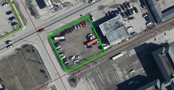 5233 4 Avenue  Edson AB T7E 1L4 photo