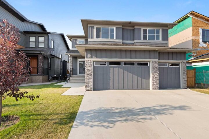 224 South Shore View  Chestermere AB T1X 2Y3 photo
